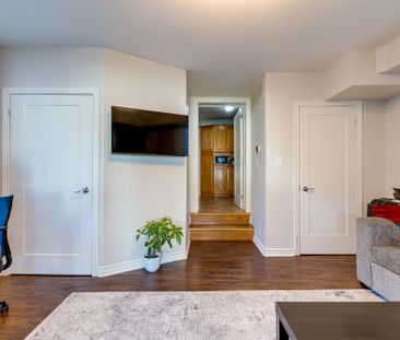 For Lease - 20 Portland Street Unit# Main, Toronto, Ontario - Photo 3