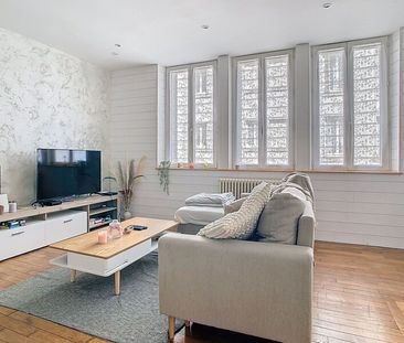 Appartement à louer 3 pièces • 62,71 m2 Brest - Photo 1