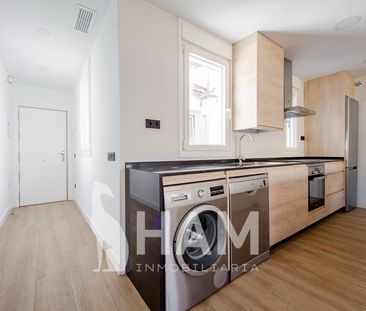 Piso - Madrid - Rios Rosas - 2.950€ MES - Ref. RYN-APAC66B - Foto 6