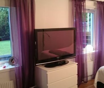 Hässelby - 2rok - tillsv - 10.925kr/mån - Photo 2