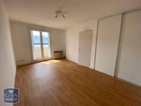 Appartement à louer 1 pièce 21.3m² - Photo 4