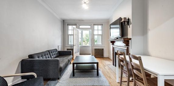 6 1/2 - Montréal (Côte-des-Neiges) - 2 600 $/mois - Photo 2