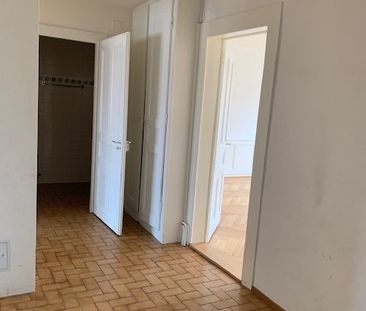 Appartement de 3 pièces à louer - Photo 5