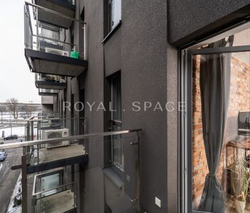 Loftowe mieszkanie na Zabłociu | Concept House - Фото 6