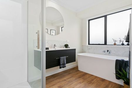 4 Bedroom Executive home - Photo 5