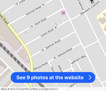 Spencer Road, Luton, Bedfordshire, LU3 1JU - Photo 1