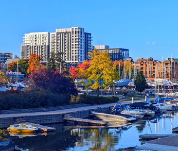 For Lease - 133 BRONTE Road Unit# B0903, Oakville, Ontario - Photo 6