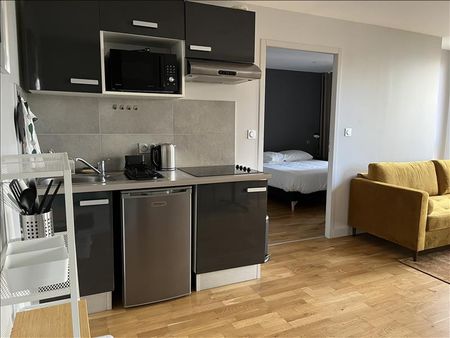 Appartement à louer - Photo 5