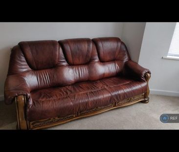 3 bedroom terraced house to rent - Photo 1