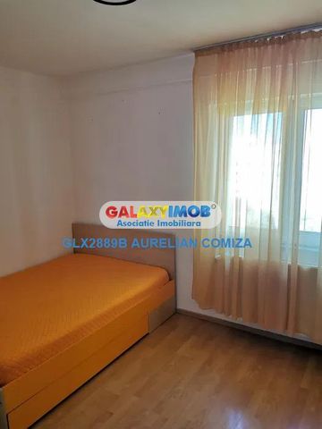 Apartament 2 camere Drumul Taberei/Favorit etaj 10/10/REABILITAT/ AC - Photo 4