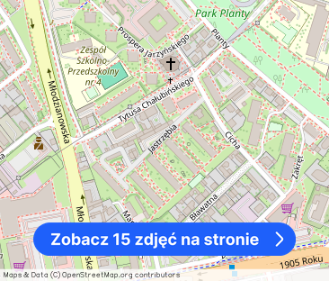 Przestronne Nowoczesne Mieszkanie W Centrum - Zdjęcie 1