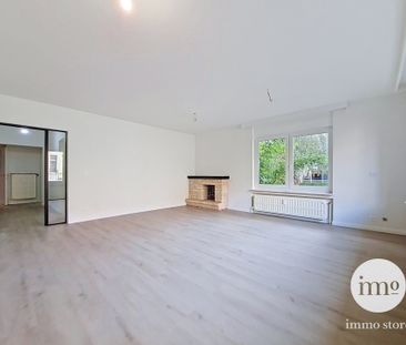 Appartement te huur in Evere met 3 slaapkamers - Foto 3