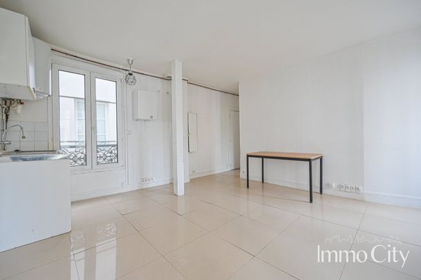 Appartement 2 pièces - 34.45m² - Photo 1