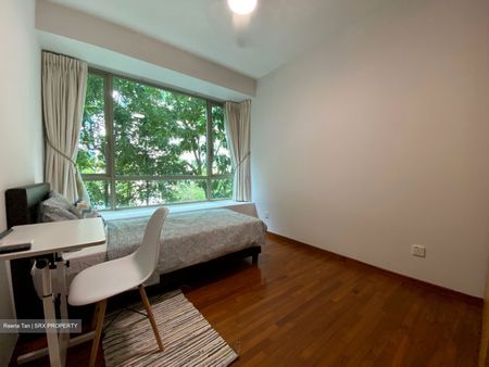 Casa Merah (D16), Apartment - For Rent - Photo 4