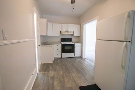 595 King St, Welland (10) - 1 Bedroom Apartment - Photo 4