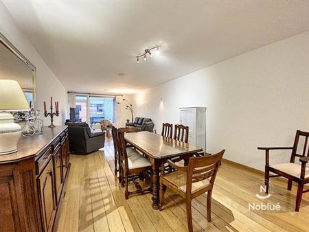 Appartement te huur - Photo 5