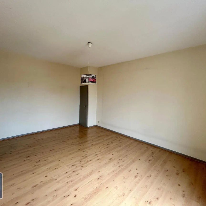 Appartement à louer 2 pièces 35.59m² - Photo 1
