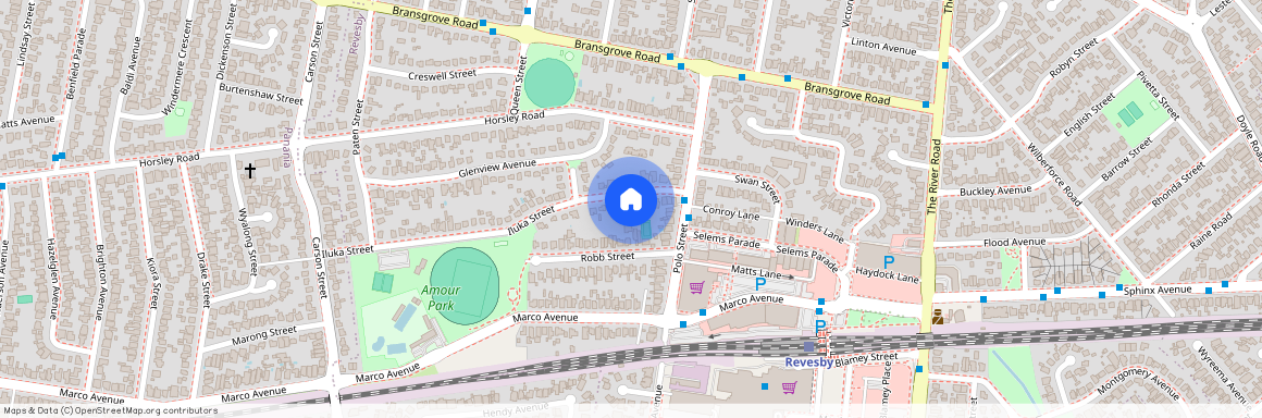 7 Iluka Street, Revesby