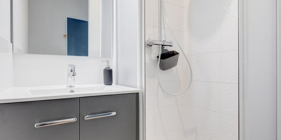 VIALA Roommate 4 Bedrooms at Lyon 3e - Photo 3