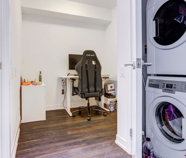 For Lease - 365 Church Street Unit# 1101, Toronto, Ontario - Photo 2