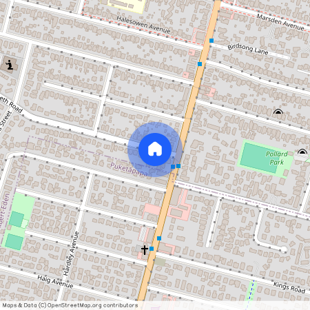 GH/11 Charlotte street, Eden Terrace, Auckland City