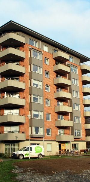 Nyckelvägen, Jönköping - Photo 2