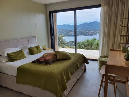 Rental Villa Olmeto 6 Rooms 260 m² - Photo 5