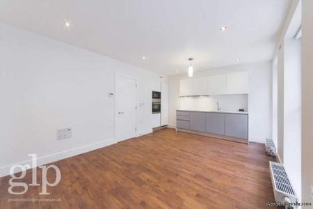 1 bedroom property to rent in London - Photo 5