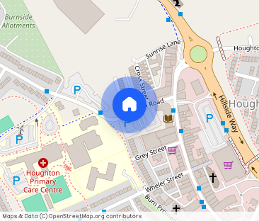 Station Road, Houghton Le Spring - Photo 1