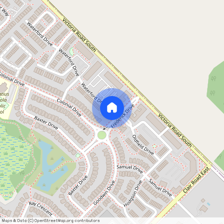 64 Frederick Drive, Guelph