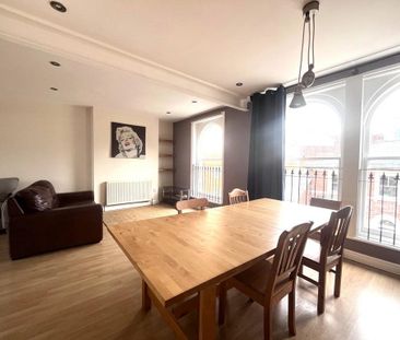 2 bedroom apartment to rent - Photo 1