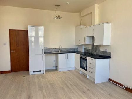 2 bedroom apartment to rent - Photo 5