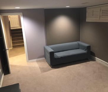 For Lease - 10 Oscar Court Unit# Bsmt, Toronto, Ontario - Photo 4