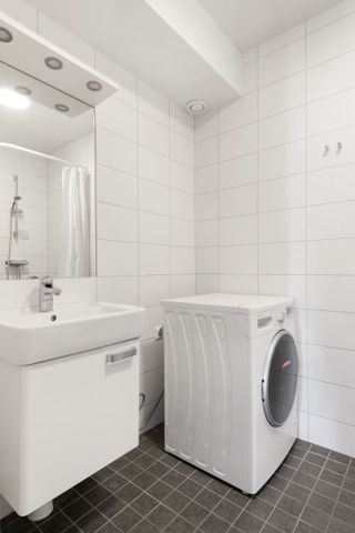 Heklagatan, Kista - Foto 5