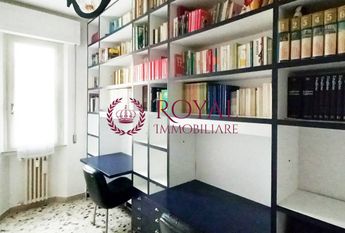 Appartamento in Affitto a Livorno