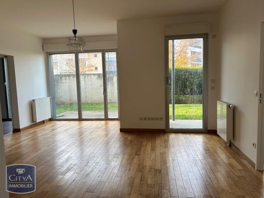 Location Appartement 4 pièces 105m² MEAUX 77100 - Photo 1