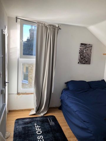 Studio Flat, Wilberforce Road, N4 - Photo 3