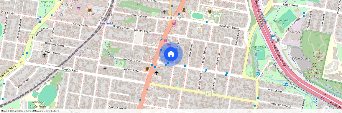 4/42 Lambton Street, Annerley