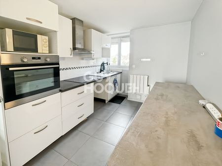 À vendre : Appartement 2 pièces à FONTENAY TRESIGNY - Photo 2