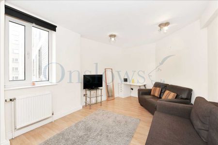 Chelsea Cloisters, Chelsea - Photo 2