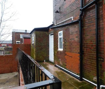 1 bedroom apartment to rent - Photo 5