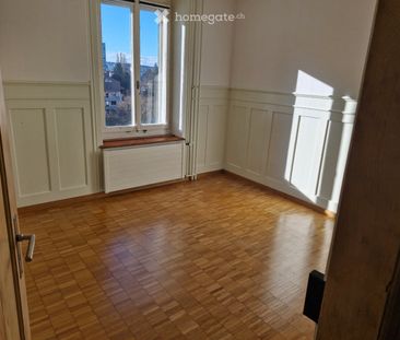 3 Zimmer, 57 m² - Foto 5
