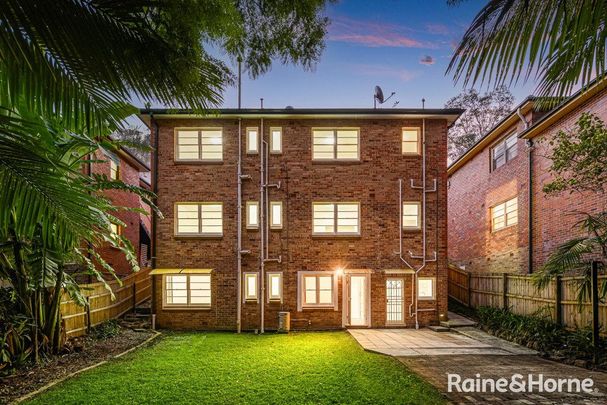 3/4 Morrice Street, Lane Cove, NSW 2066 - Photo 1