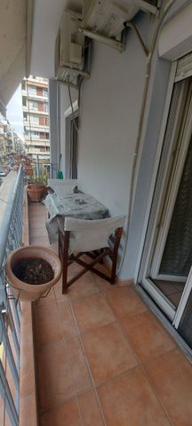 Διαμέρισμα για ενοικίαση Αγία Τριάδα (Φάληρο - Ιπποκράτειο) - Photo 2