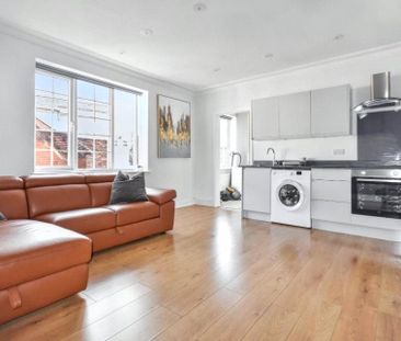 1 bedroom apartment to rent - Photo 6