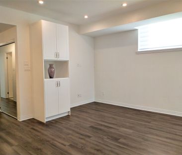 For Lease - 650 Atwater Avenue Unit# 37, Mississauga, Ontario - Photo 5