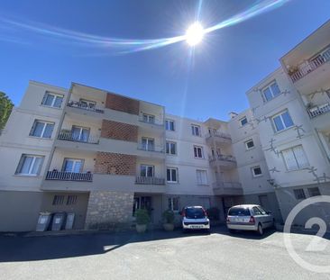 Location Appartement 2 pièces 62m² MONTPELLIER 34070 - Photo 1