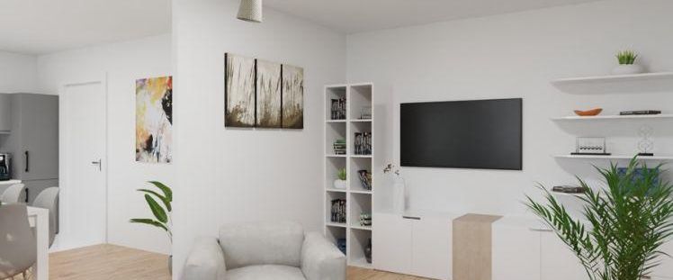 8 Wohnungen Kernsaniert - Photo 1