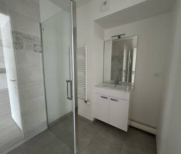 Location Appartement 2 pièces 41m² REIMS 51100 - Photo 4