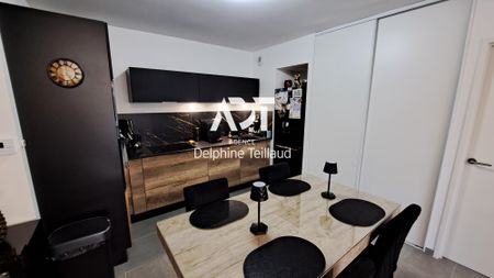 Location Appartement 3 pièces 63m² ST MARTIN D HERES 38400 - Photo 5